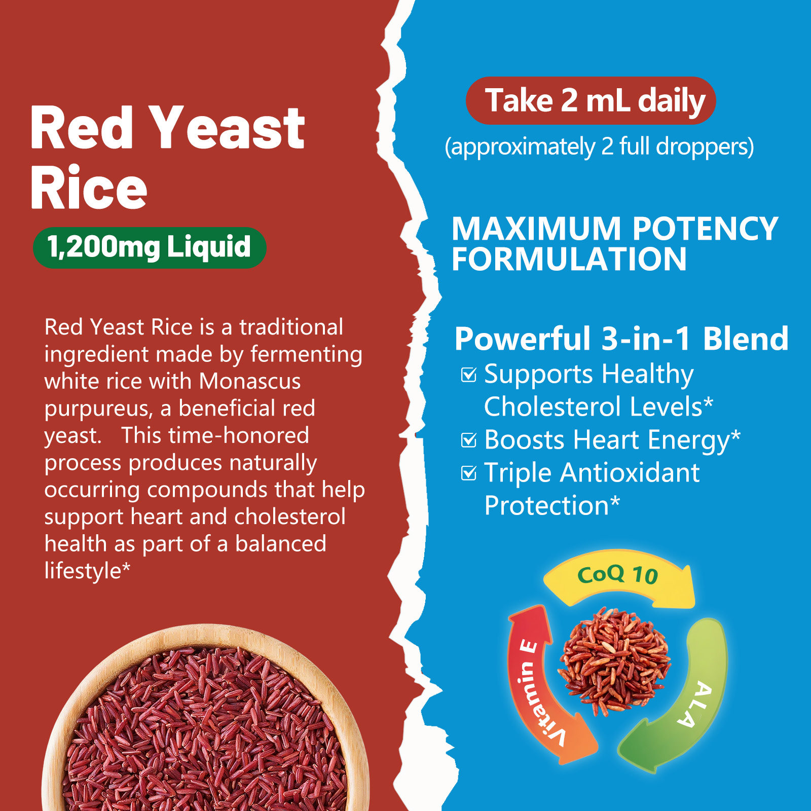 Red Yeast Rice